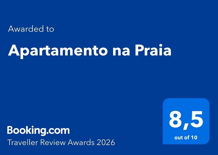 Apartamento Na Praia Guarujá